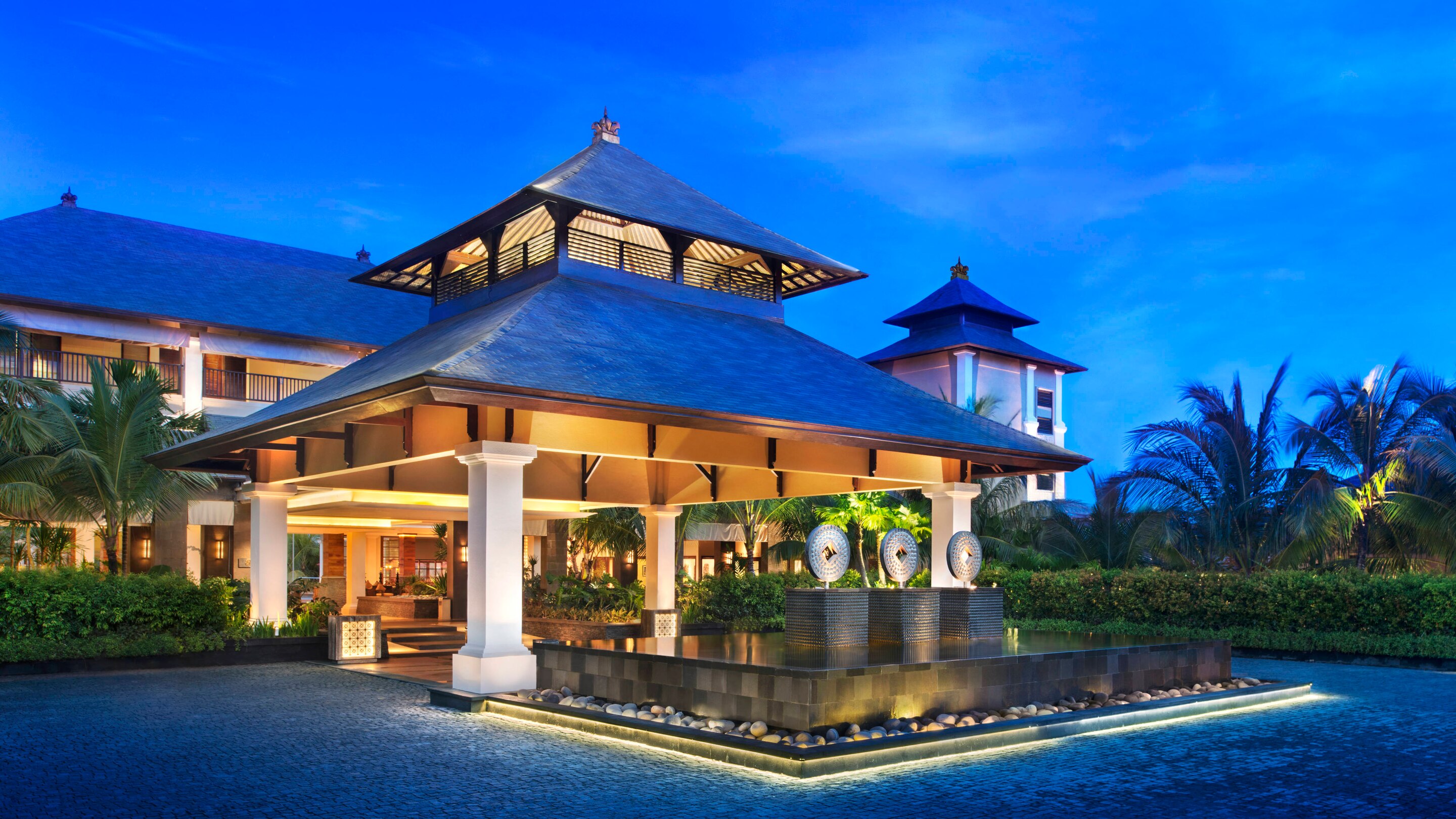 St Regis Bali St Regis Bali