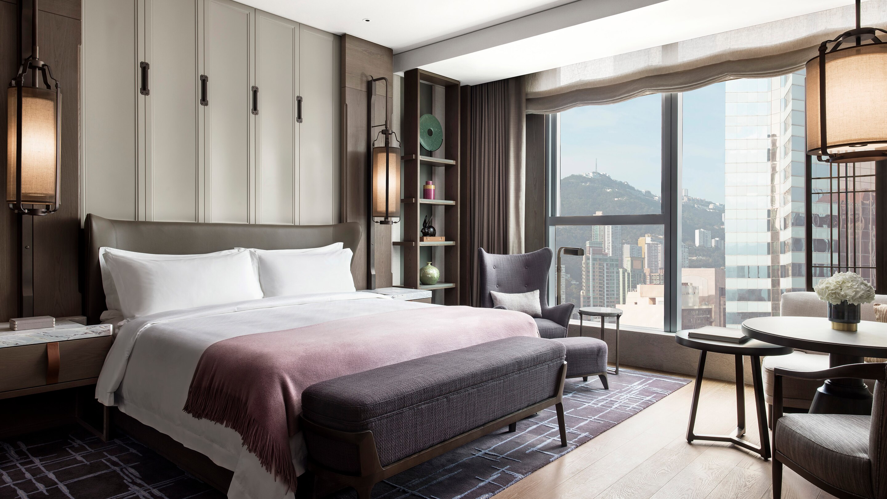 St Regis Hong Kong St Regis Hong Kong