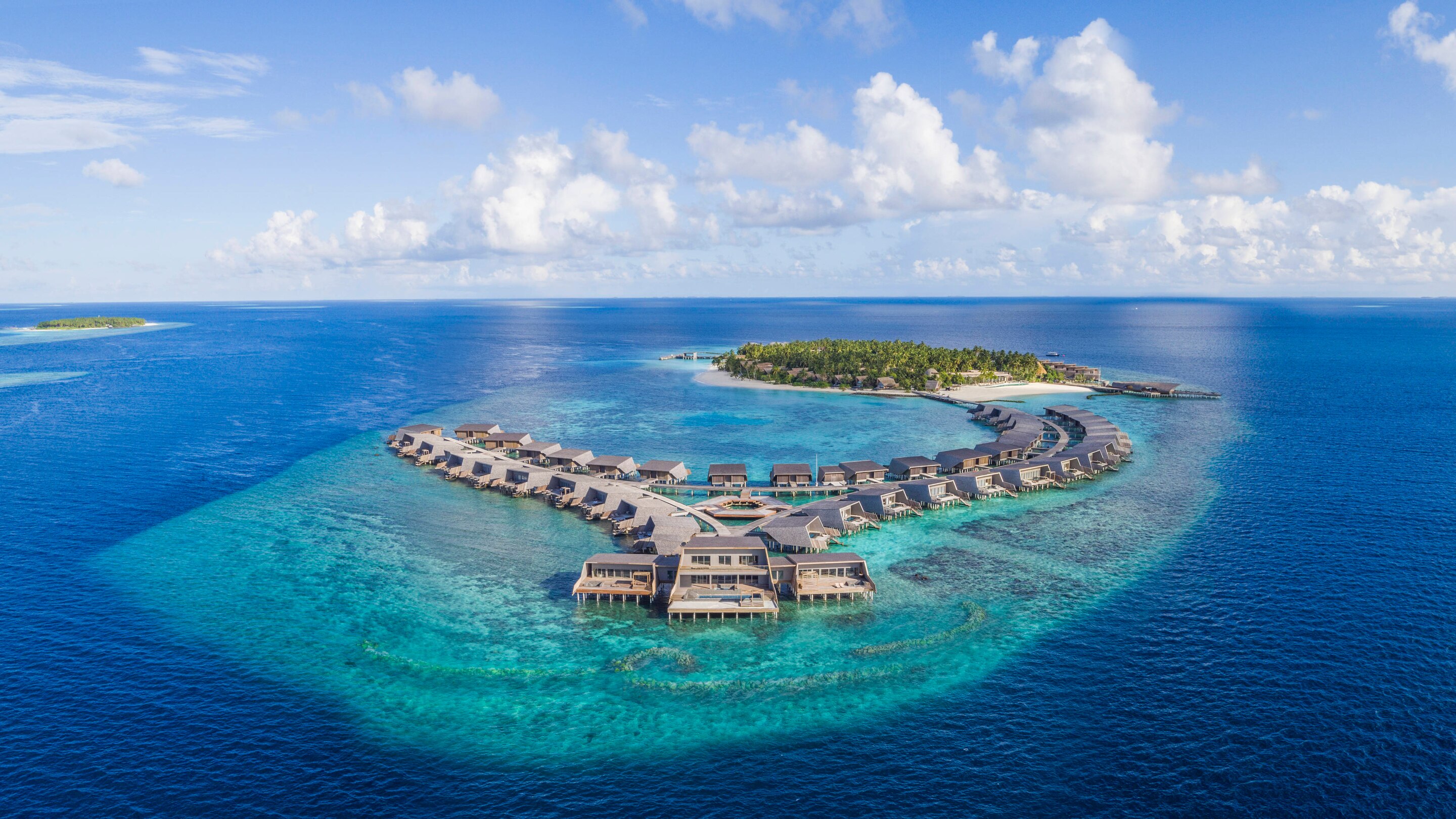 St Regis Maldives