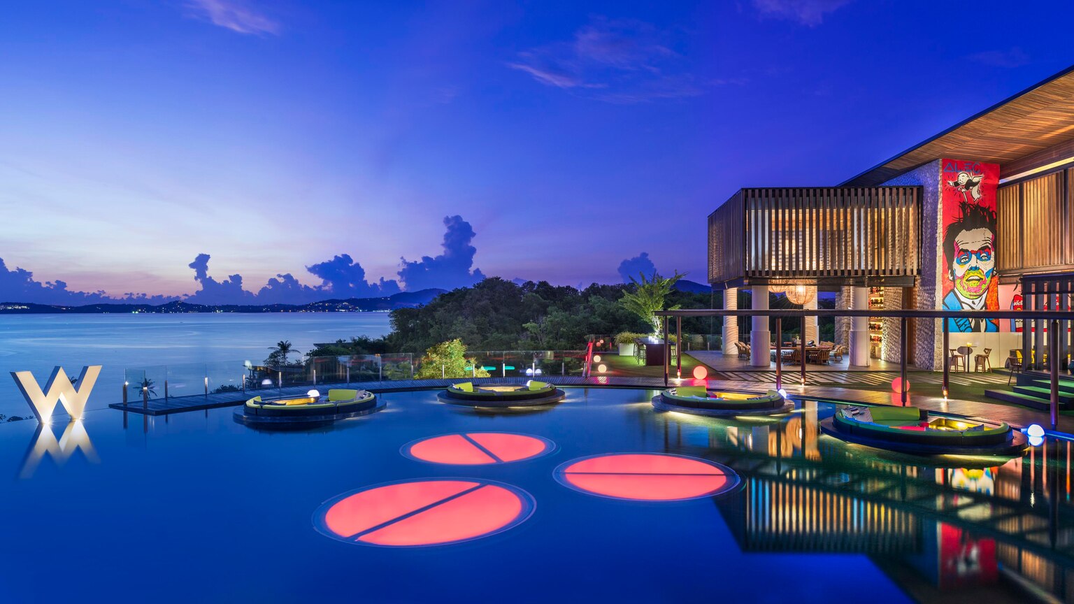 W Koh Samui