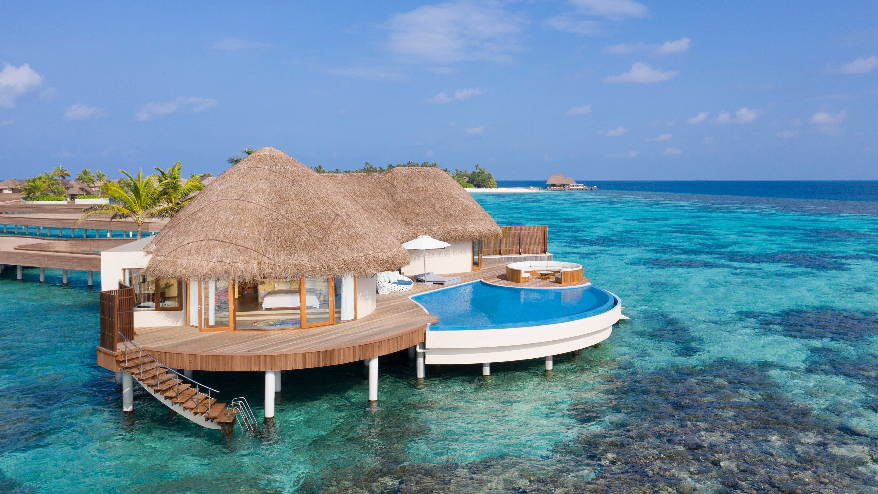 W Maldives W Maldives