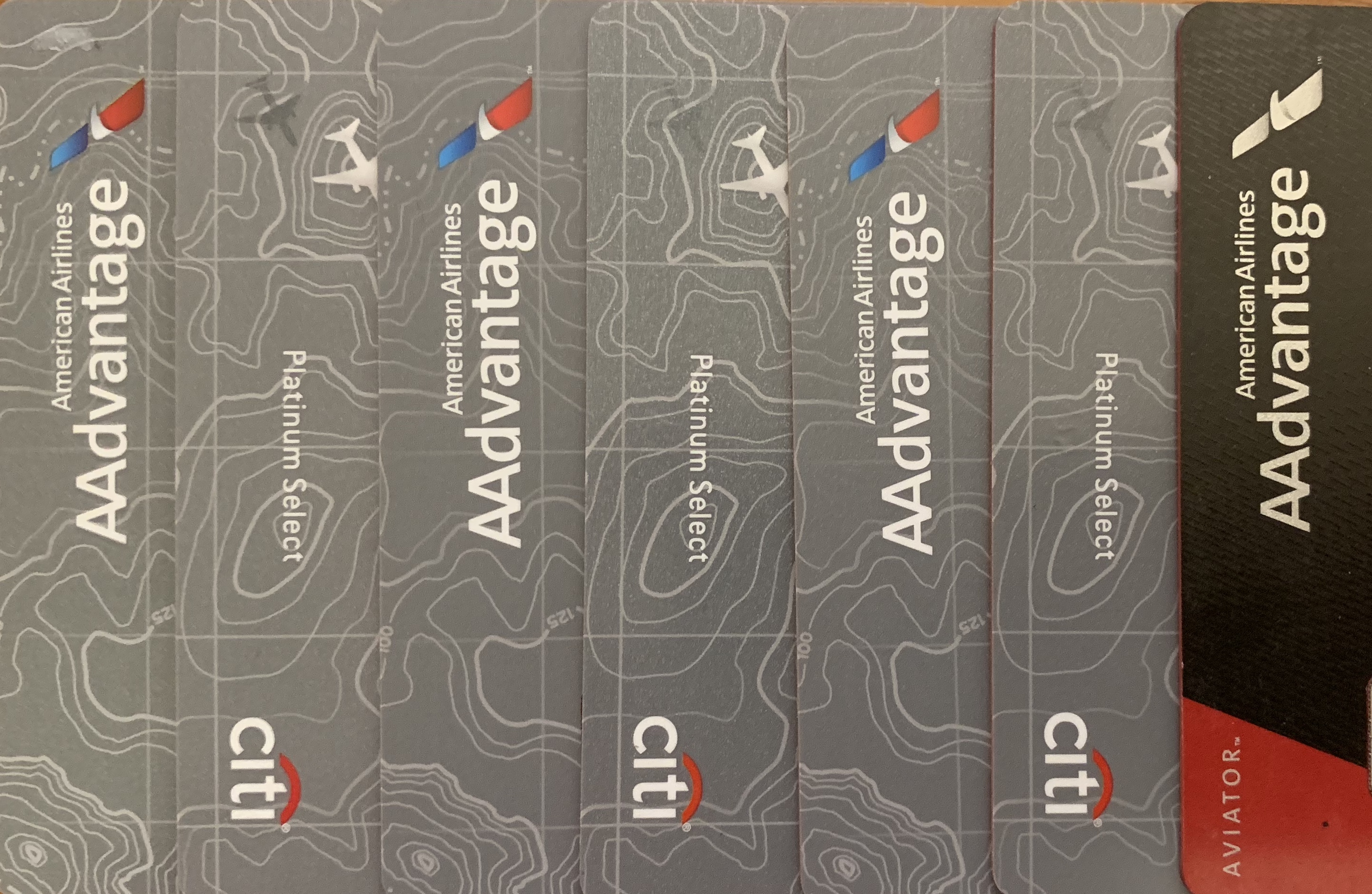 American Airlines Credit Cards American Airlines Credit Cards