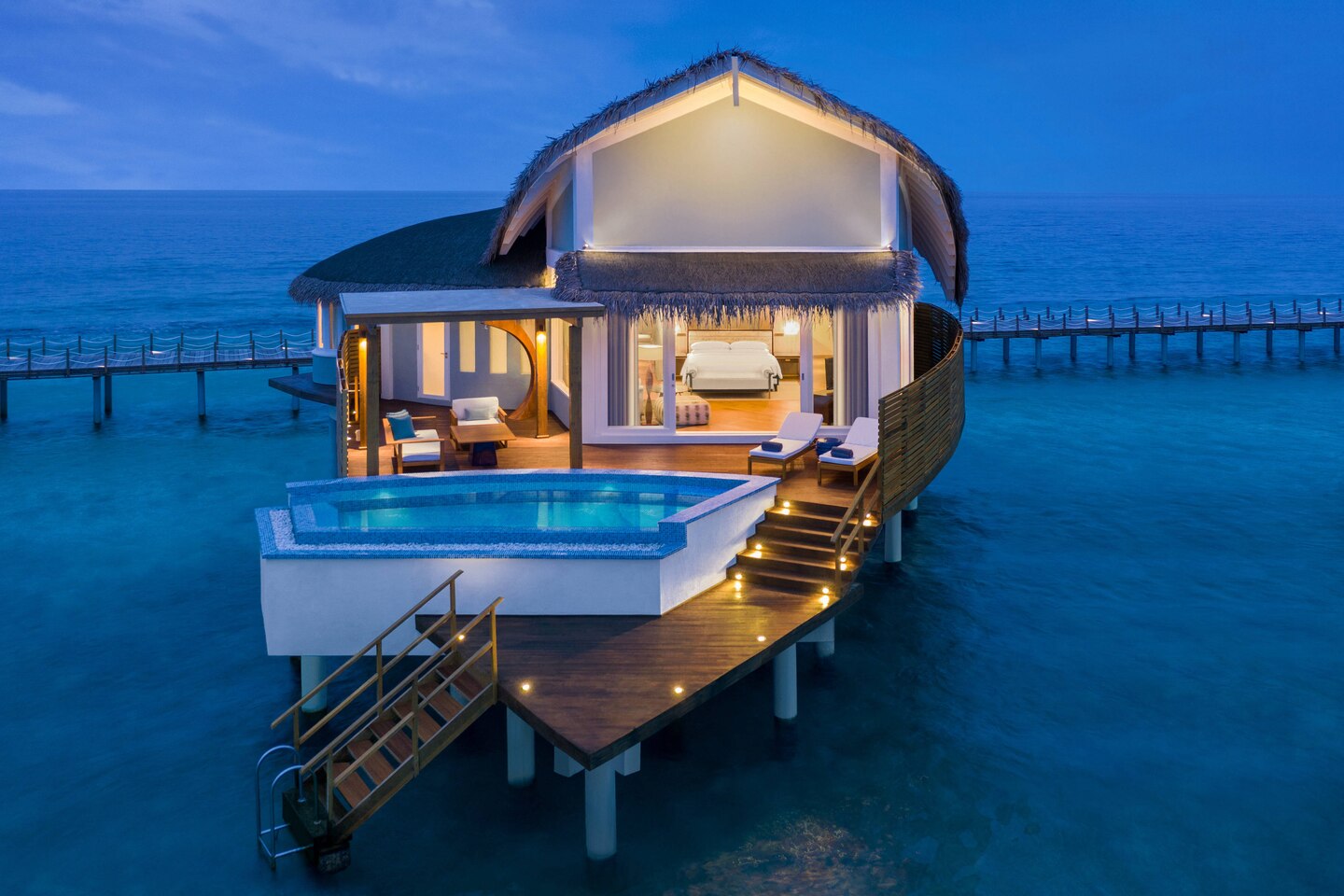 JW Marriott Maldives