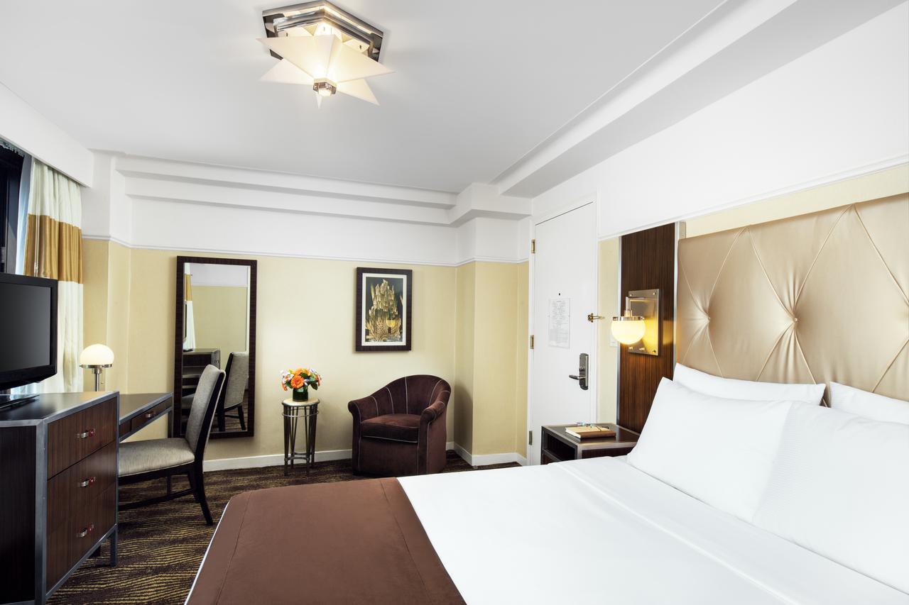 The New Yorker, a Wyndham Hotel The New Yorker, a Wyndham Hotel