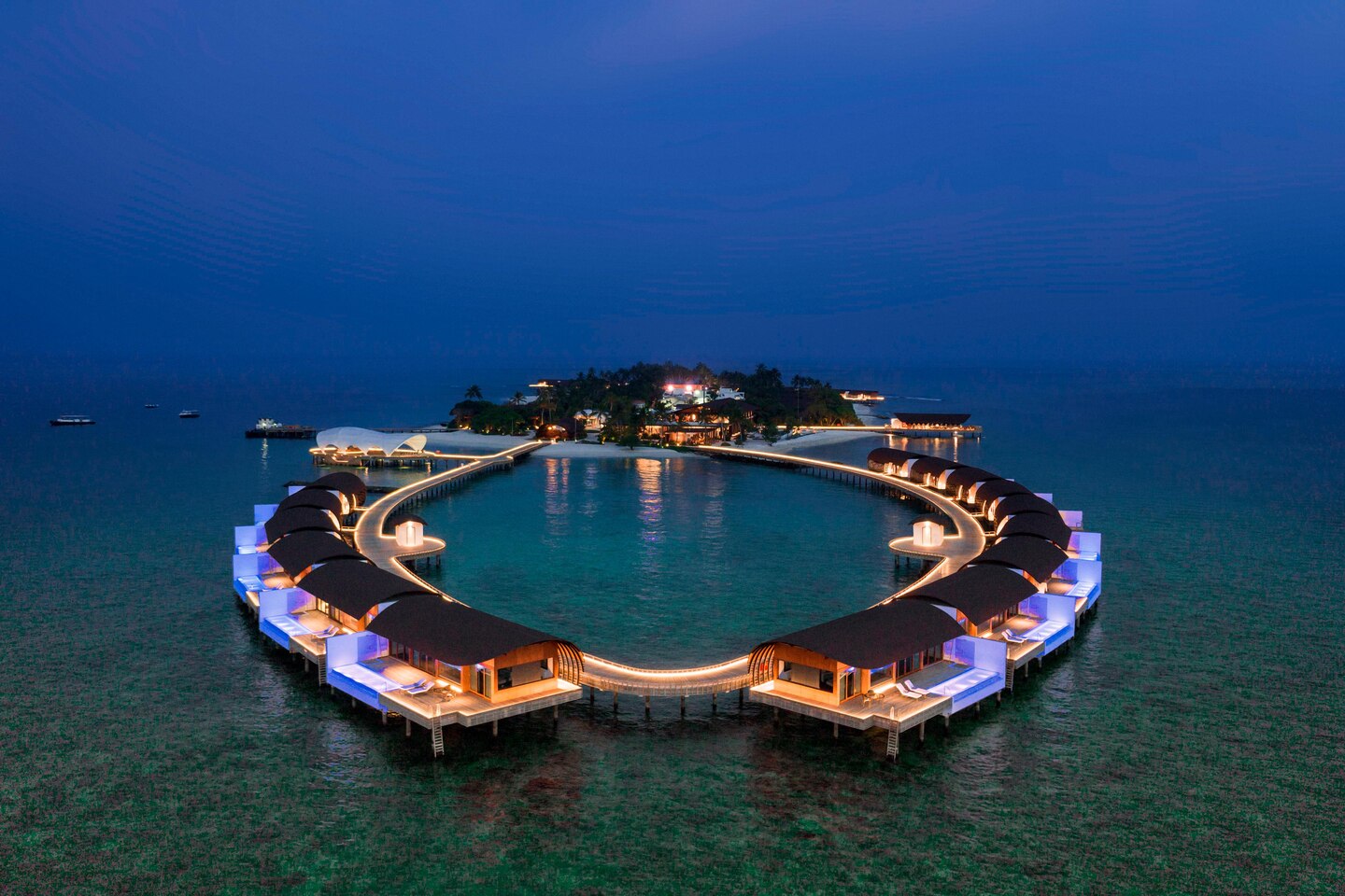 Westin Maldives