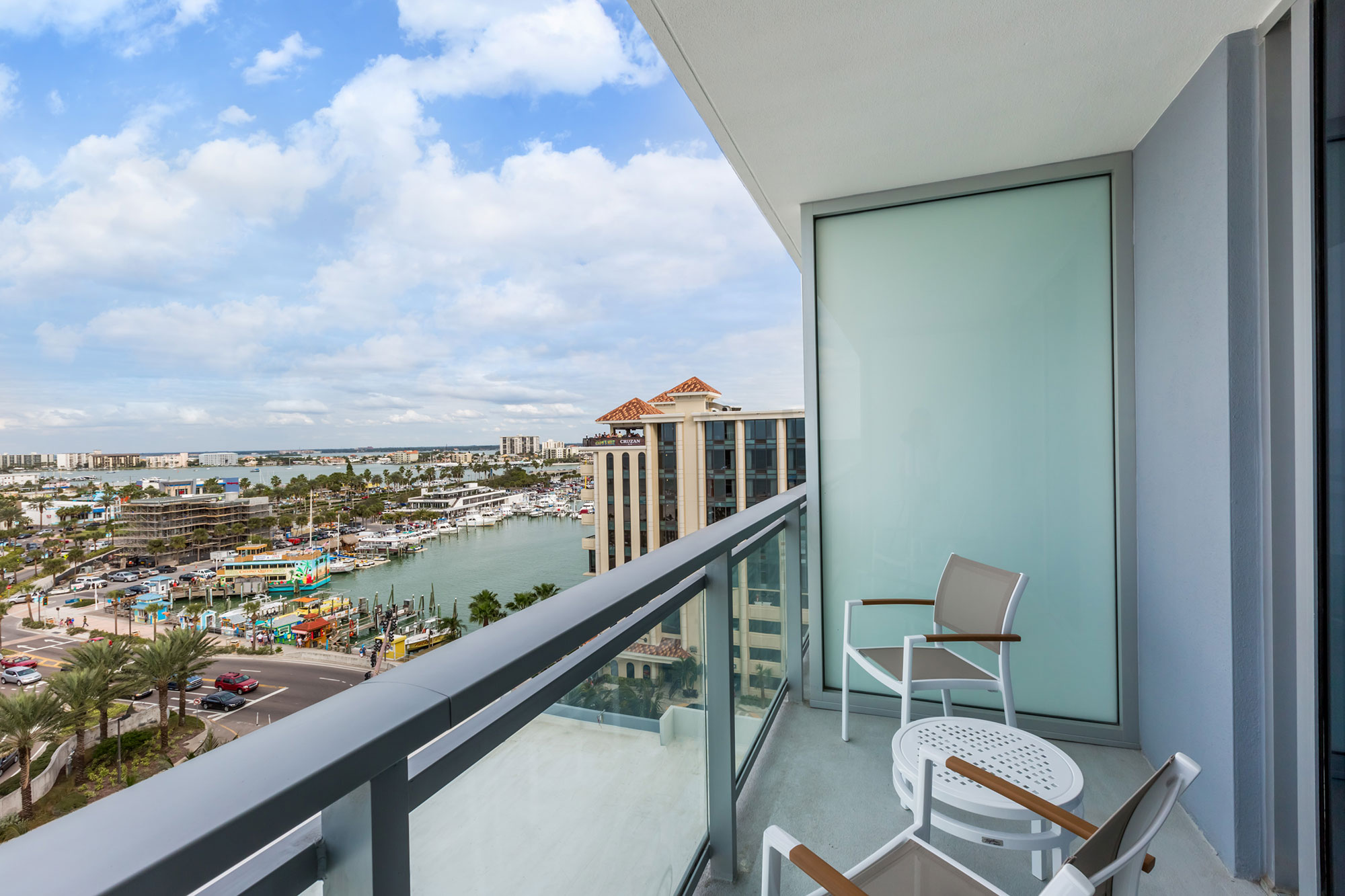 Wyndham Grand Clearwater Beach