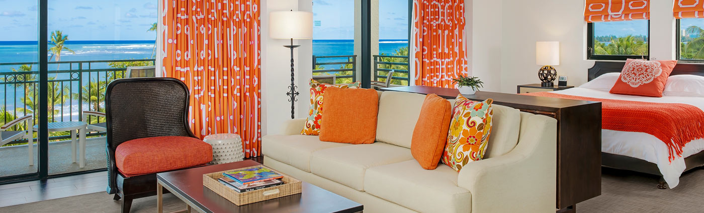 Wyndham Grand Rio Mar Beach Resort & Spa