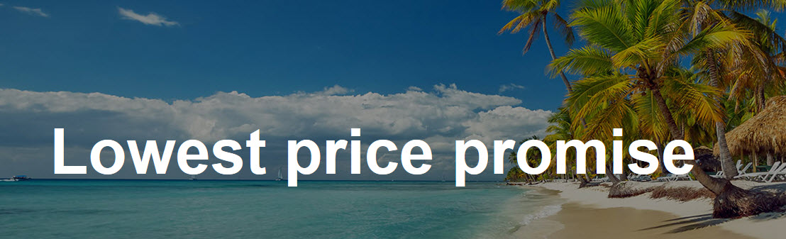 southwest vacations - lowest price promise
