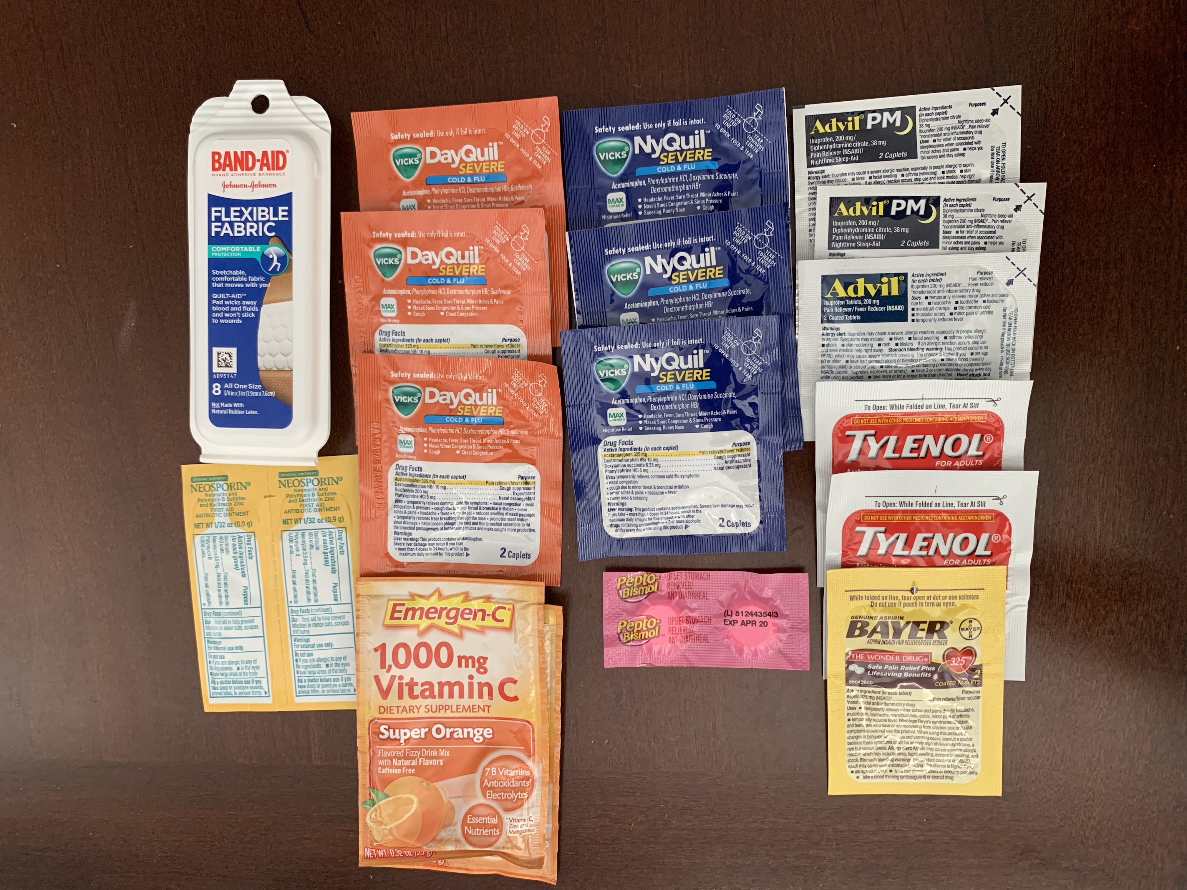 Medicines Medicines
