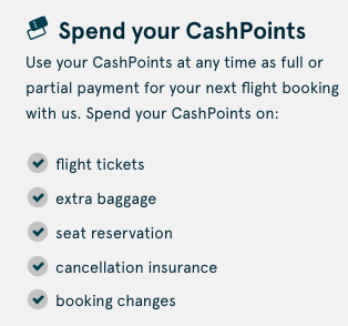 norwegian air rewards
