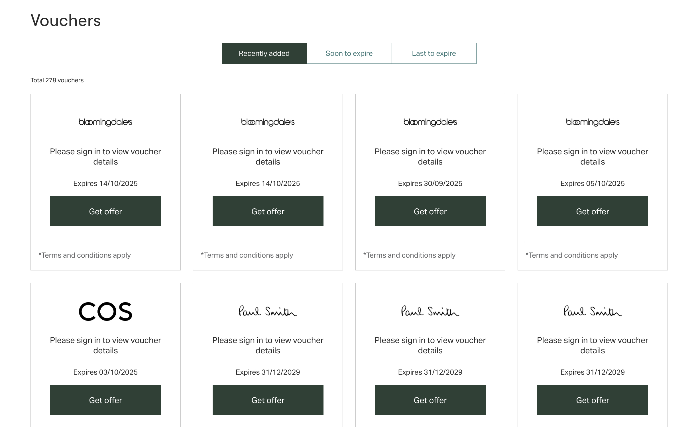 Cathay Pacific Asia Miles iShop Vouchers Cathay Pacific milesback shopping vouchers