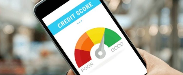 Equifax Credit Score