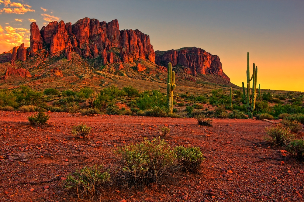 Phoenix Arizona