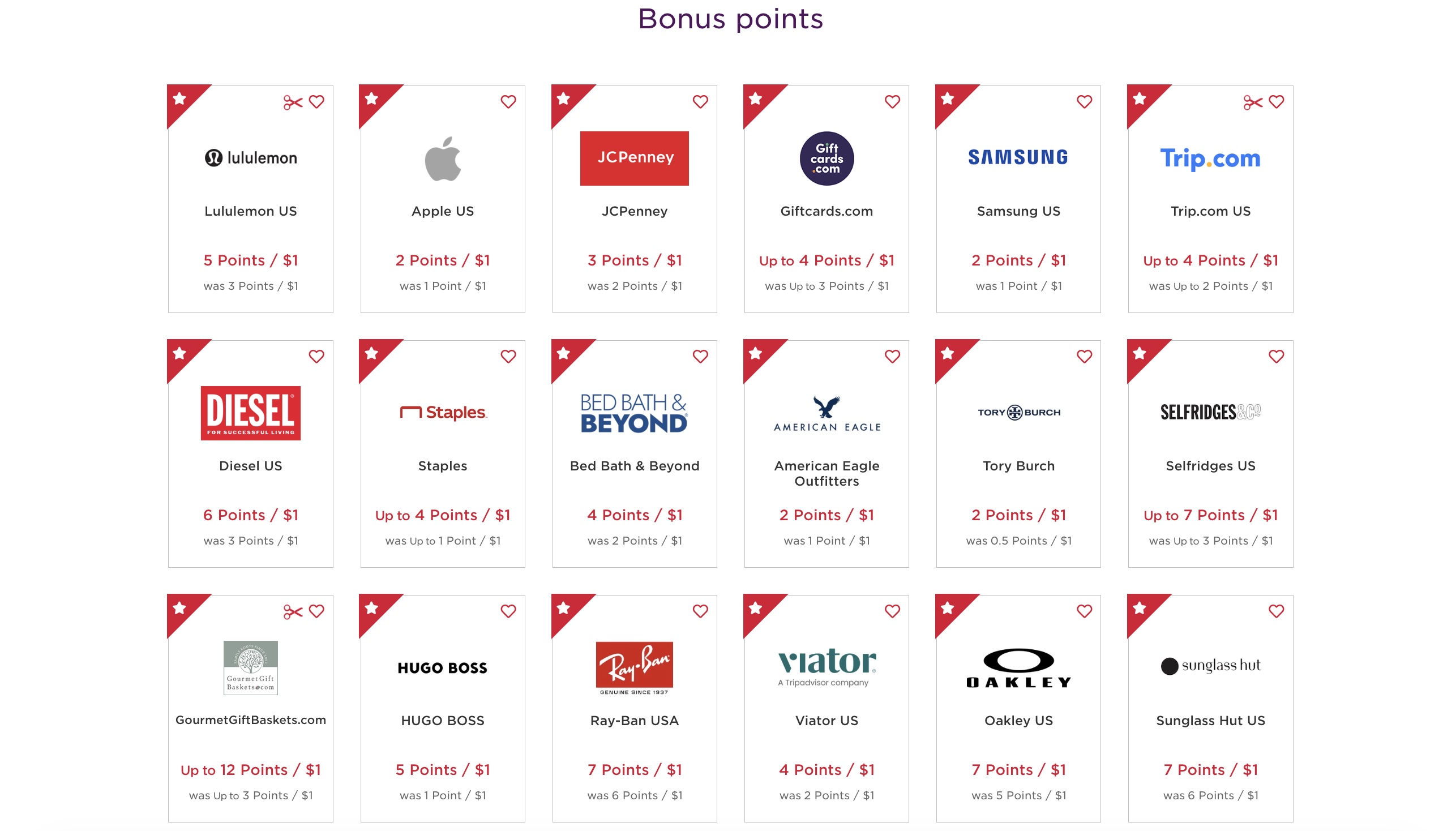 Virgin Atlantic Shops Away Special Offers virgin velocity shops away special offers page