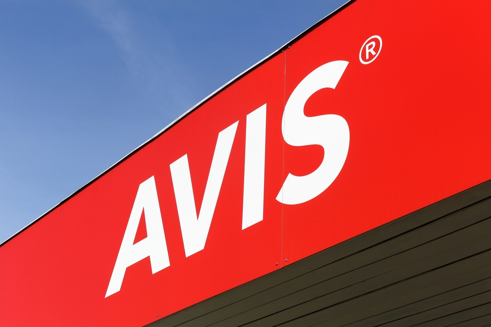 Avis Car Rental