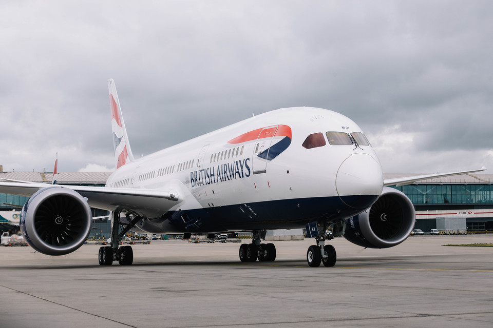 British Airways