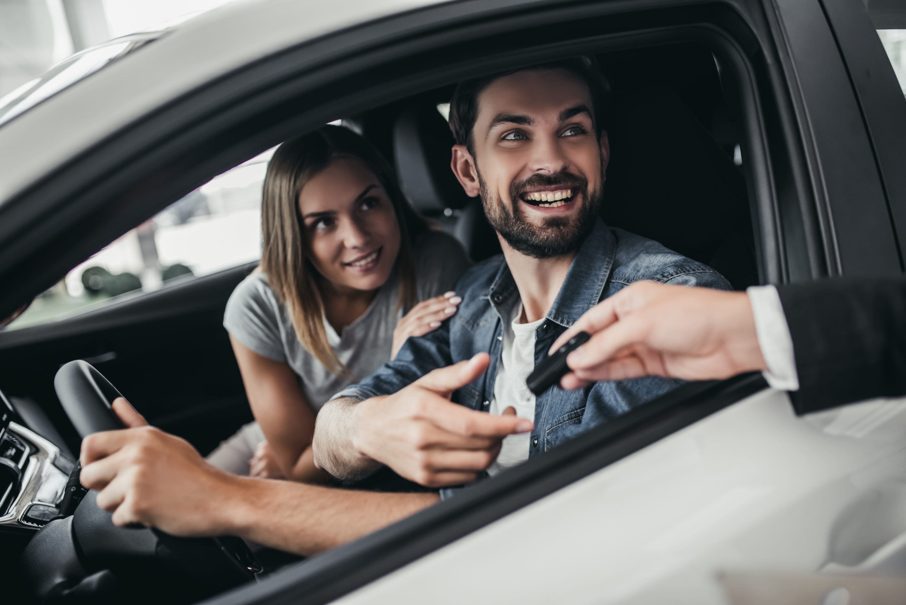 Car Rental