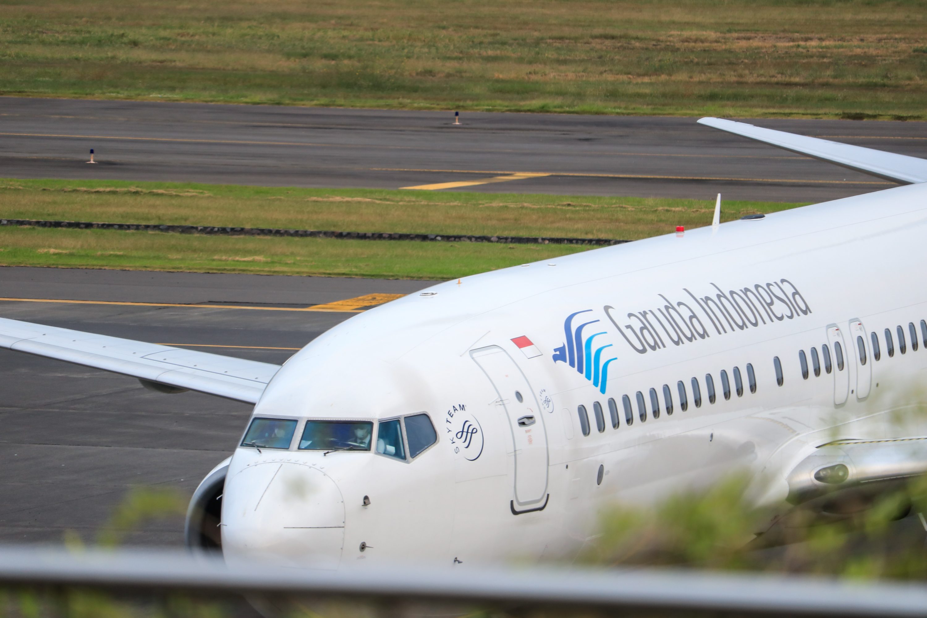 Garuda Indonesia