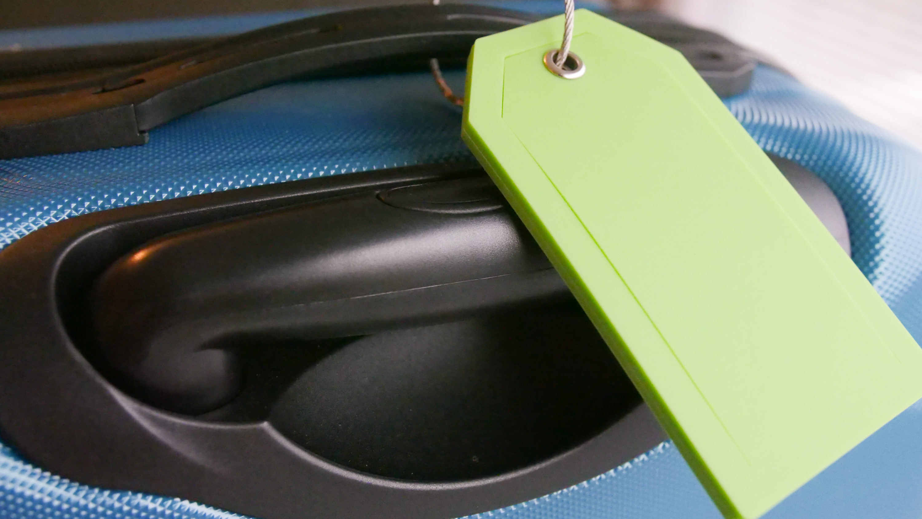 Luggage Tags