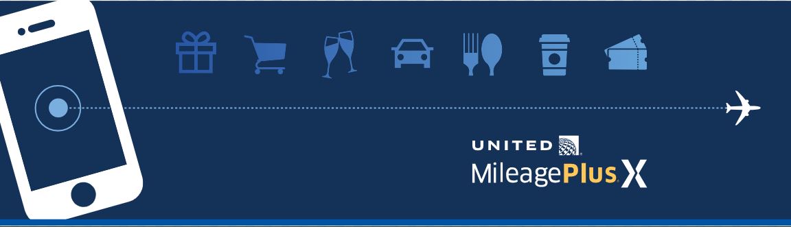United Airlines MileagePlus United Airlines MileagePlus