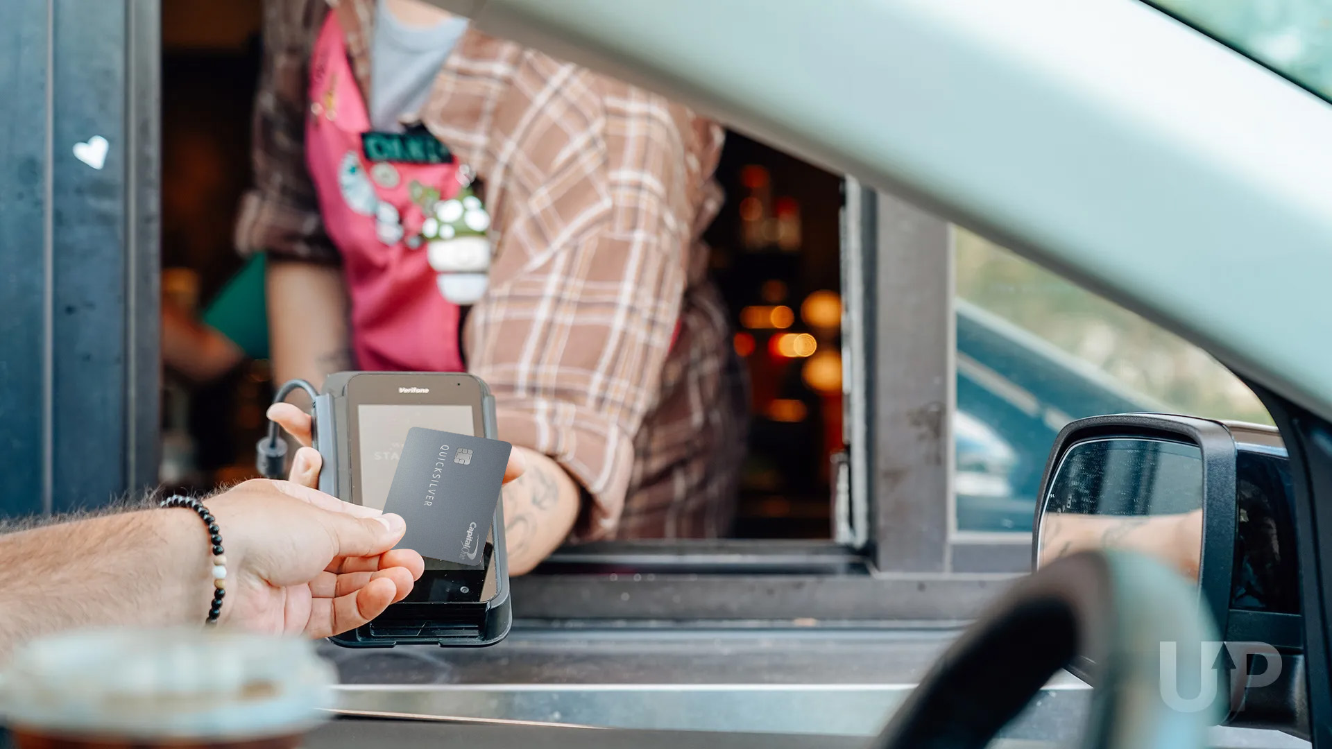 Capital One Quicksilver Tap To Pay Upgraded Points LLC 2 Capital One Quicksilver Tap To Pay Upgraded Points LLC 2