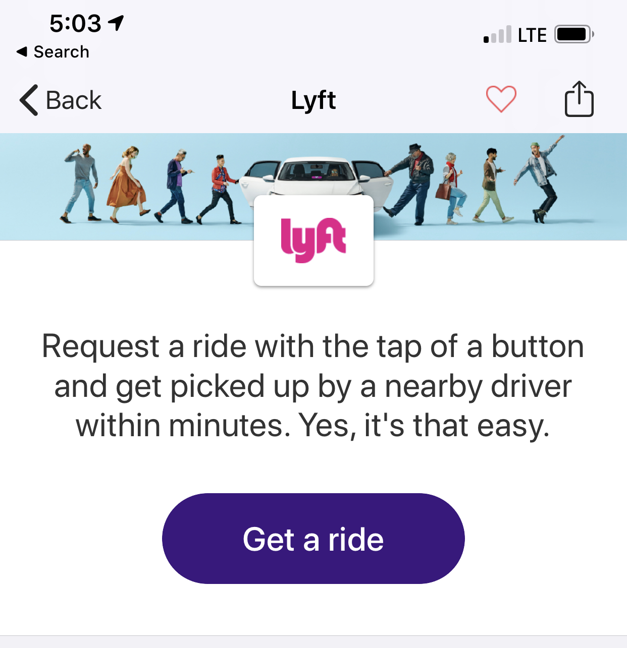 Using Rakuten with Lyft Using Rakuten with Lyft