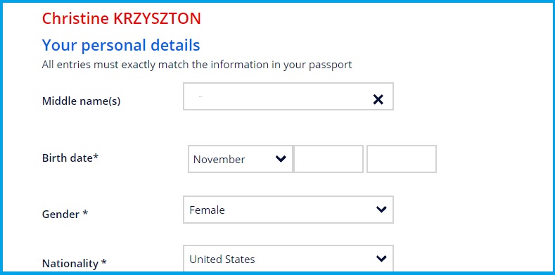 Air France Info