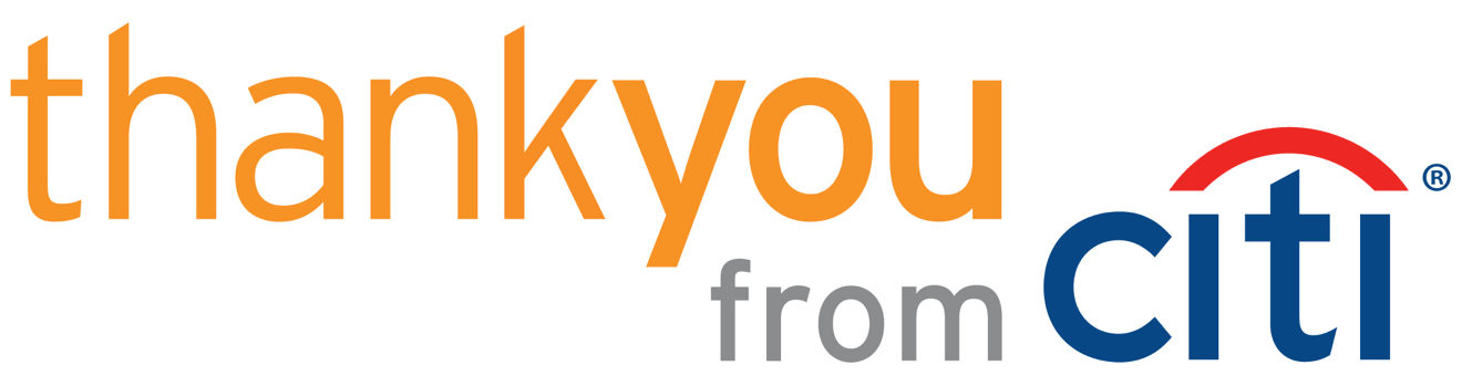 Citi ThankYou Logo