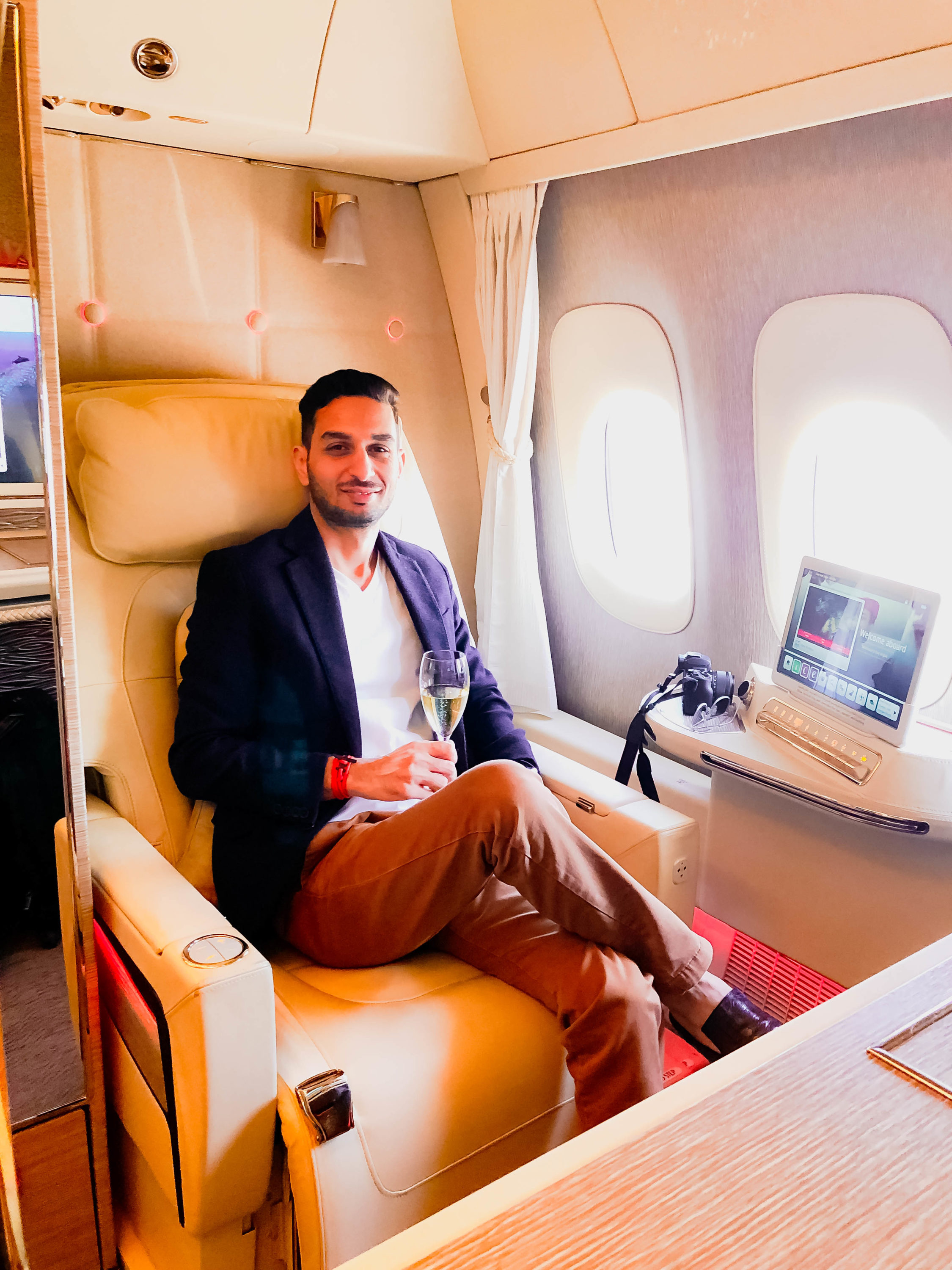 Emirates Game Changer