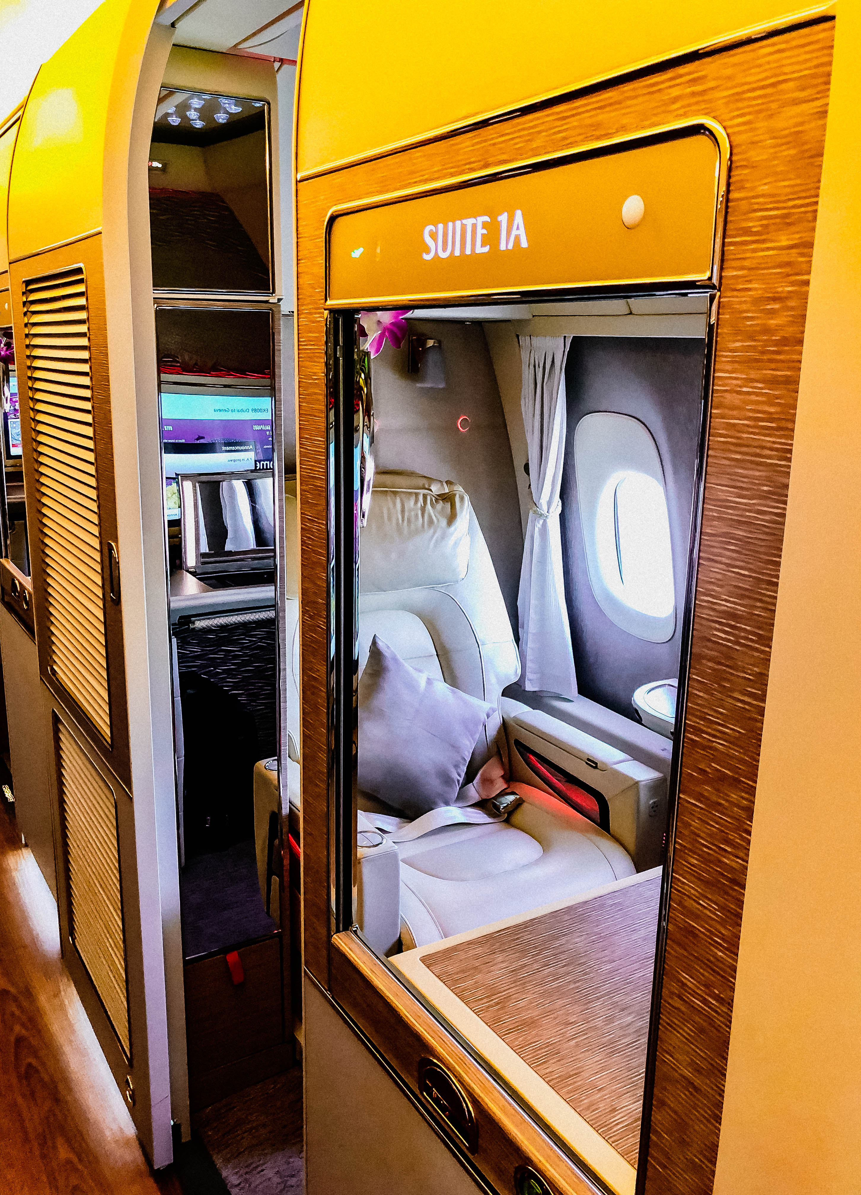 Emirates-First-Class-Game-Changer-Suite-1A Emirates First Class Game Changer Suite 1A