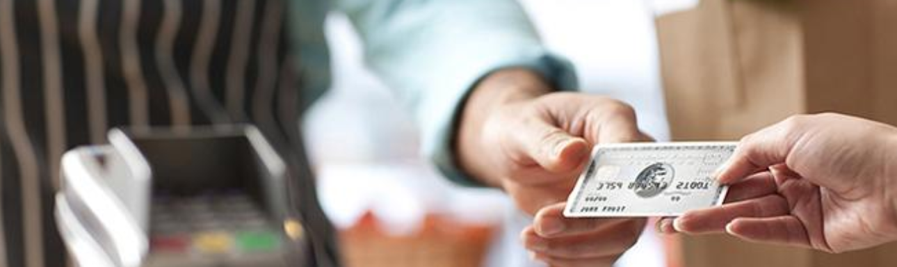 Paying with the Amex Platinum