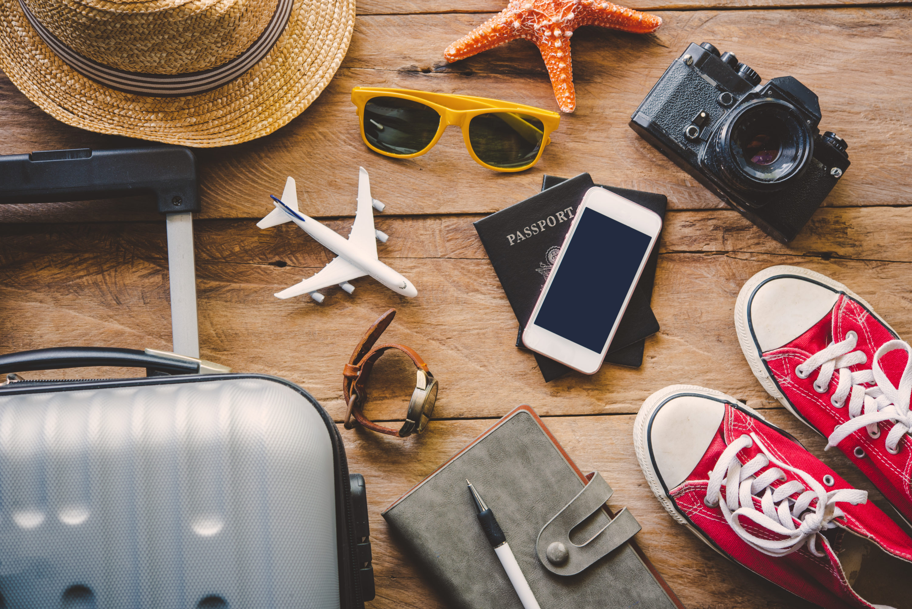 Travel Accessories and Products Travel Accessories And Products