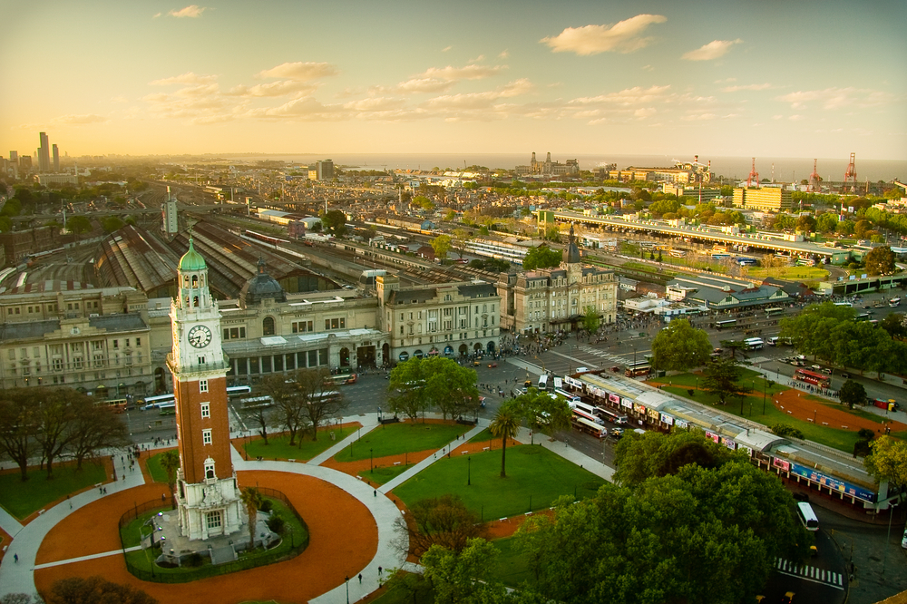 buenos aires argentina