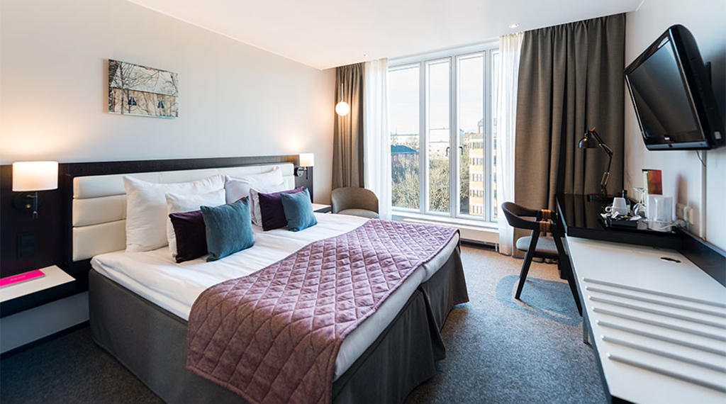 Clarion Hotel Stockholm