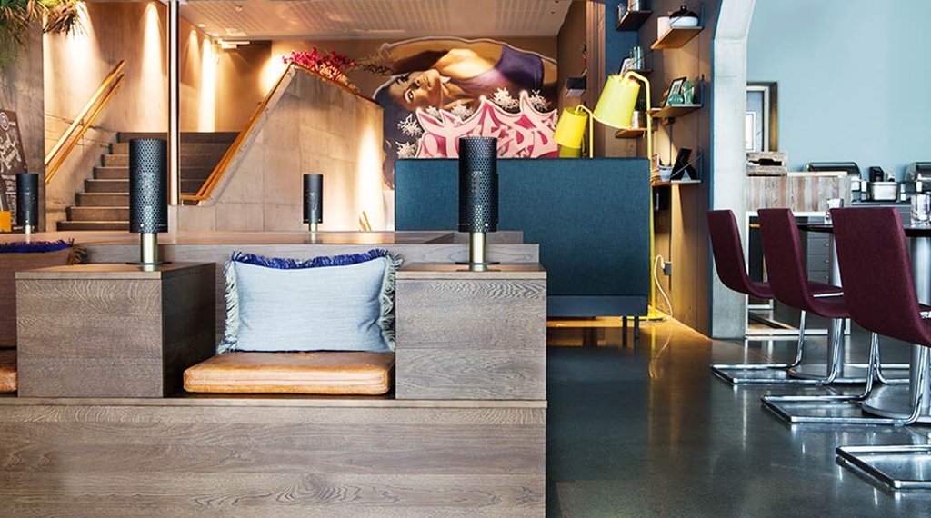 Comfort Hotel Square Stavanger