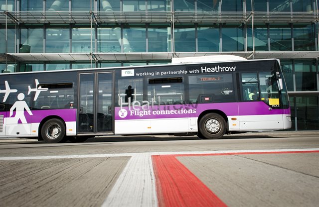 London Heathrow Airport Flight Connections London Heathrow Airport Flight Connections
