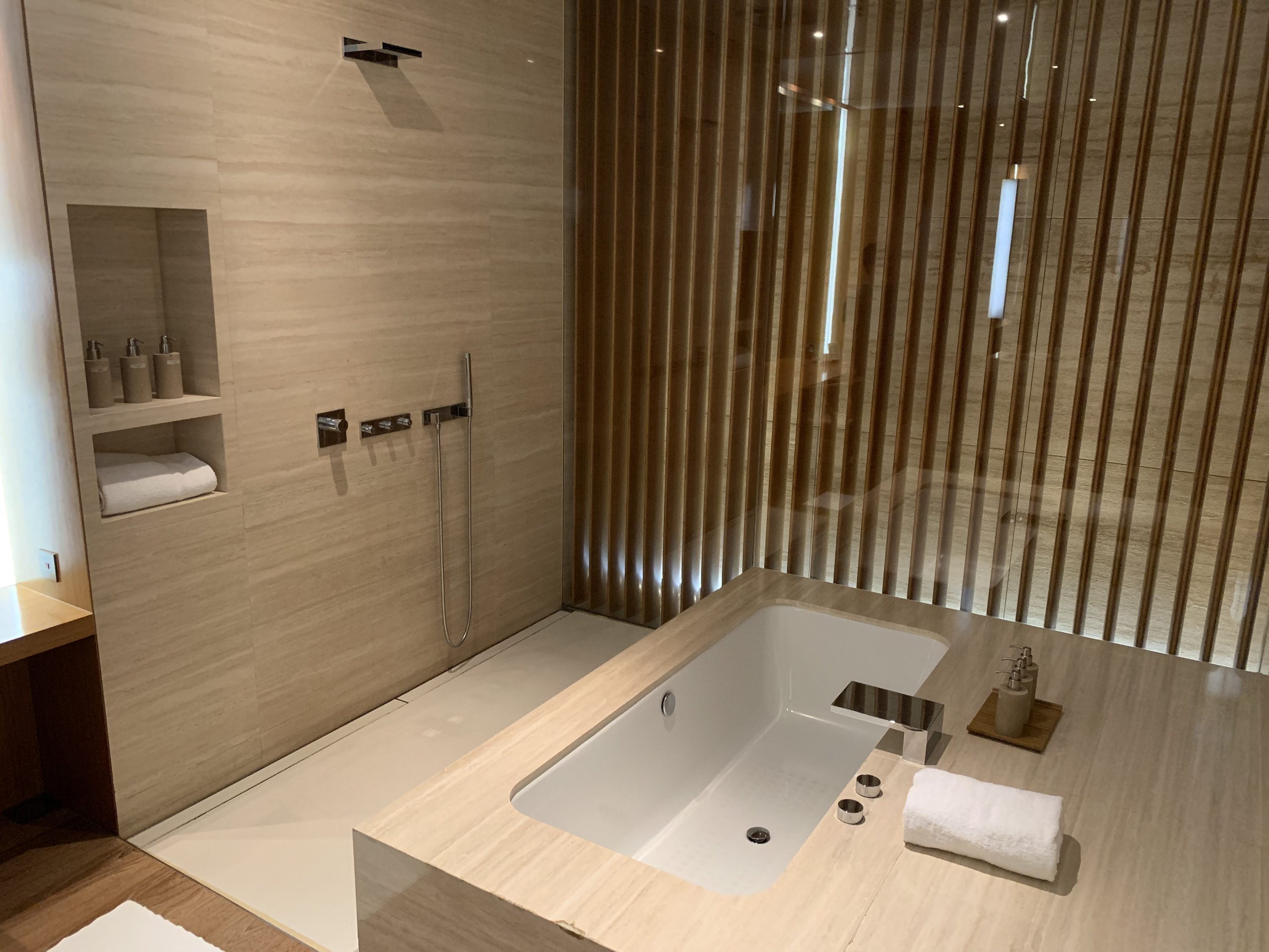 The Wing, First at Hong Kong International Airport cabana 3