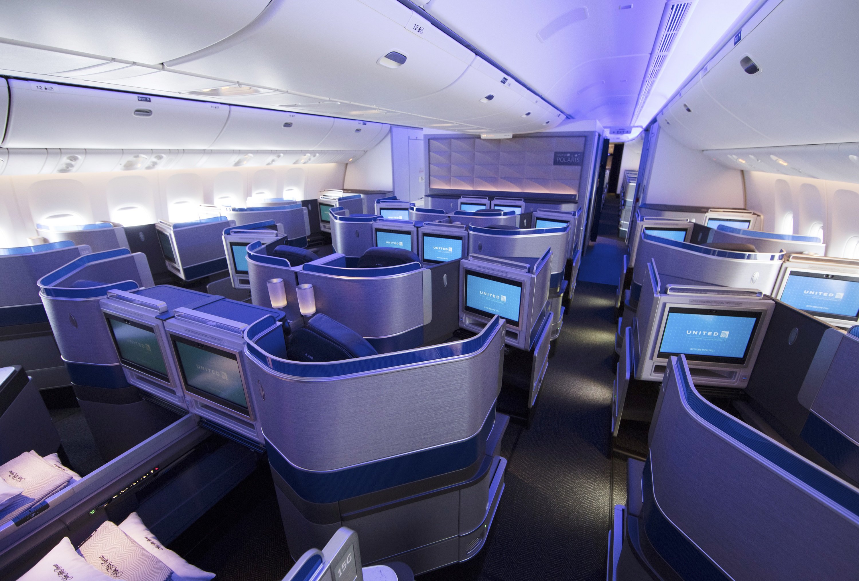 United Polaris