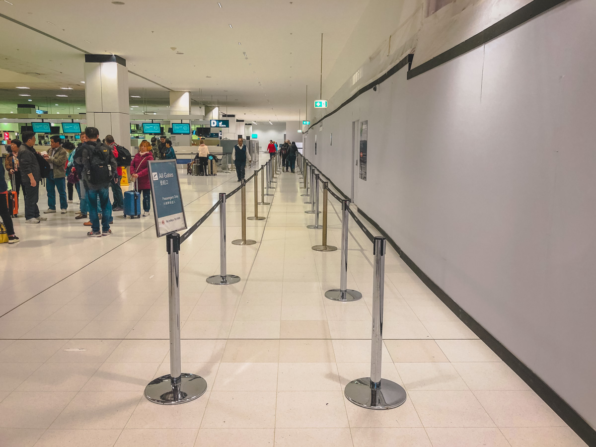 Sydney Airport