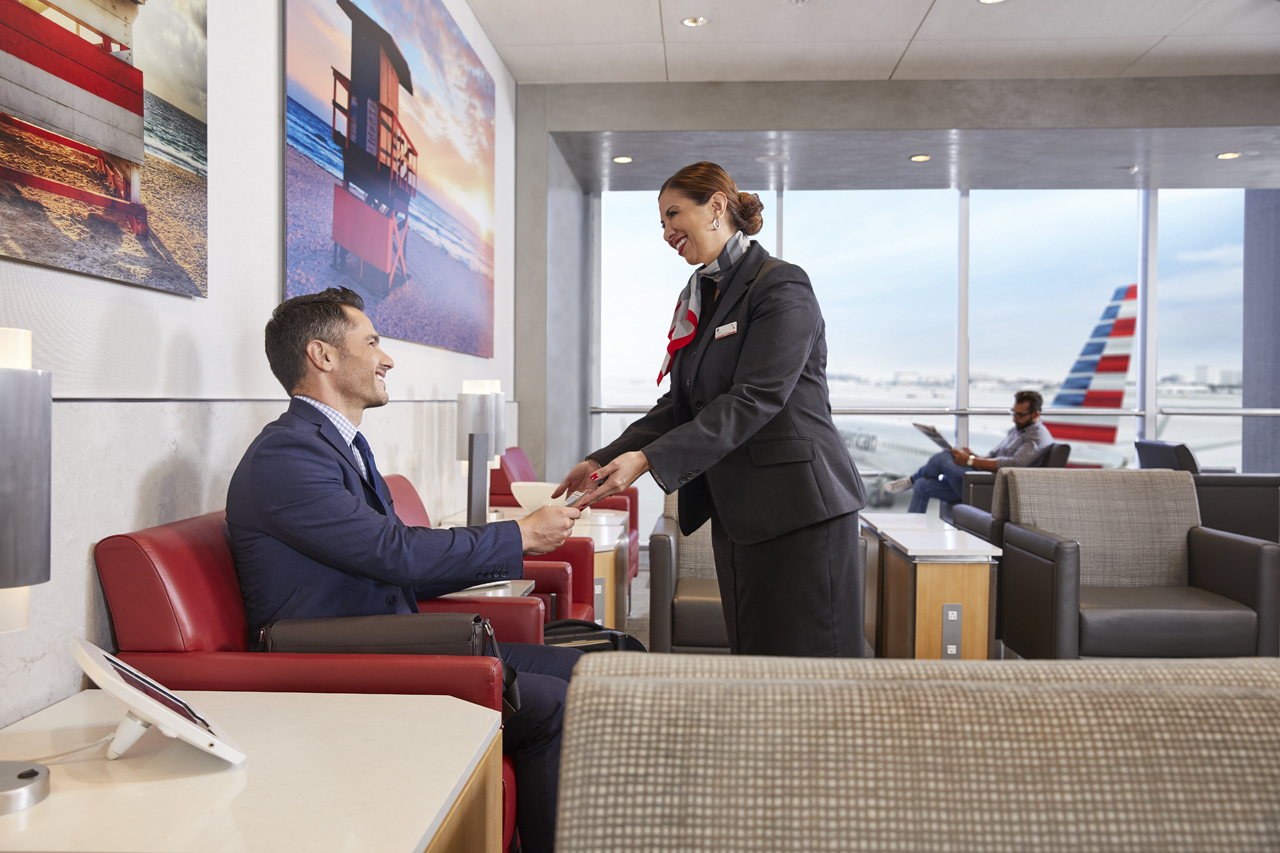 AA Admirals Club AA Admirals Club