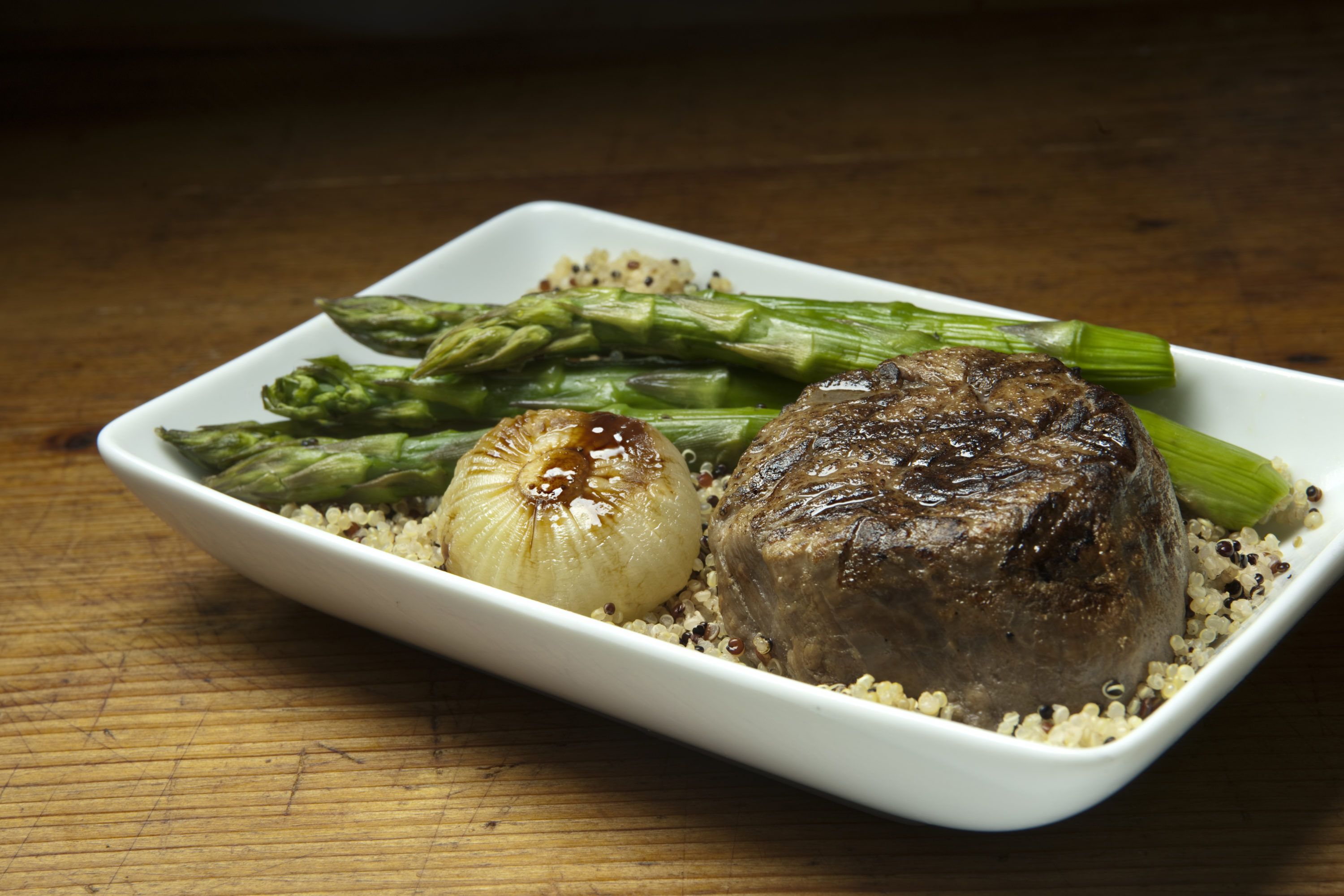 American Airlines Meals
