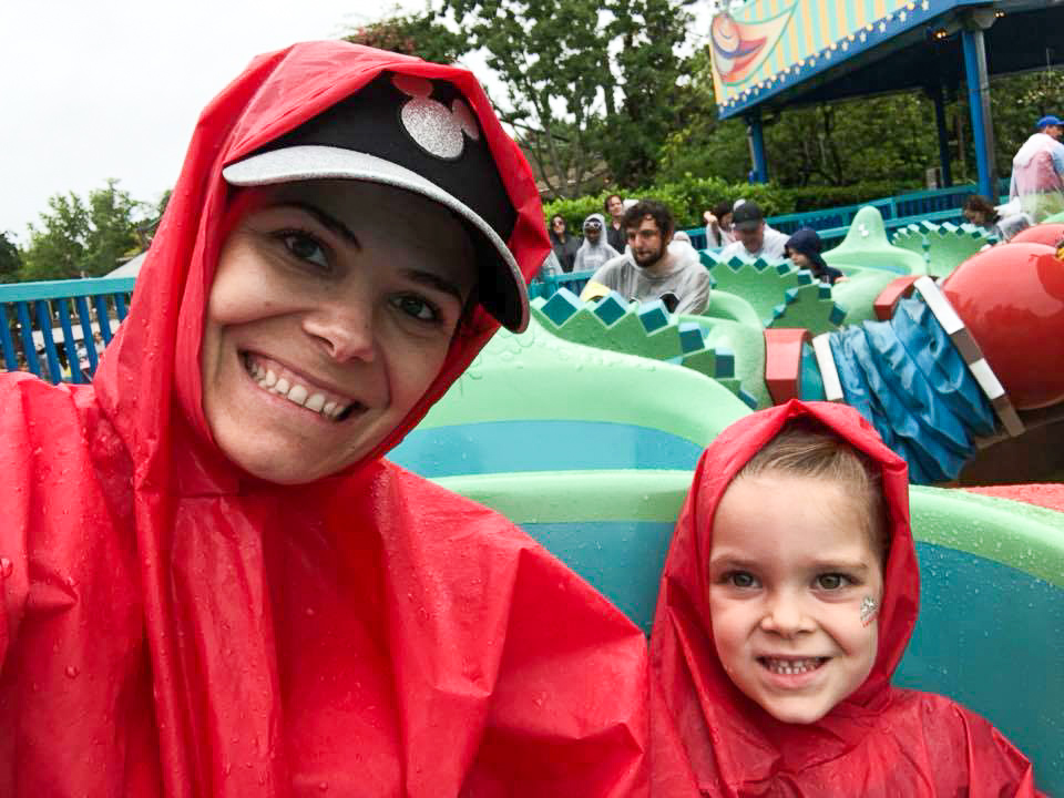 Animal Kingdom Rain Animal Kingdom Rain