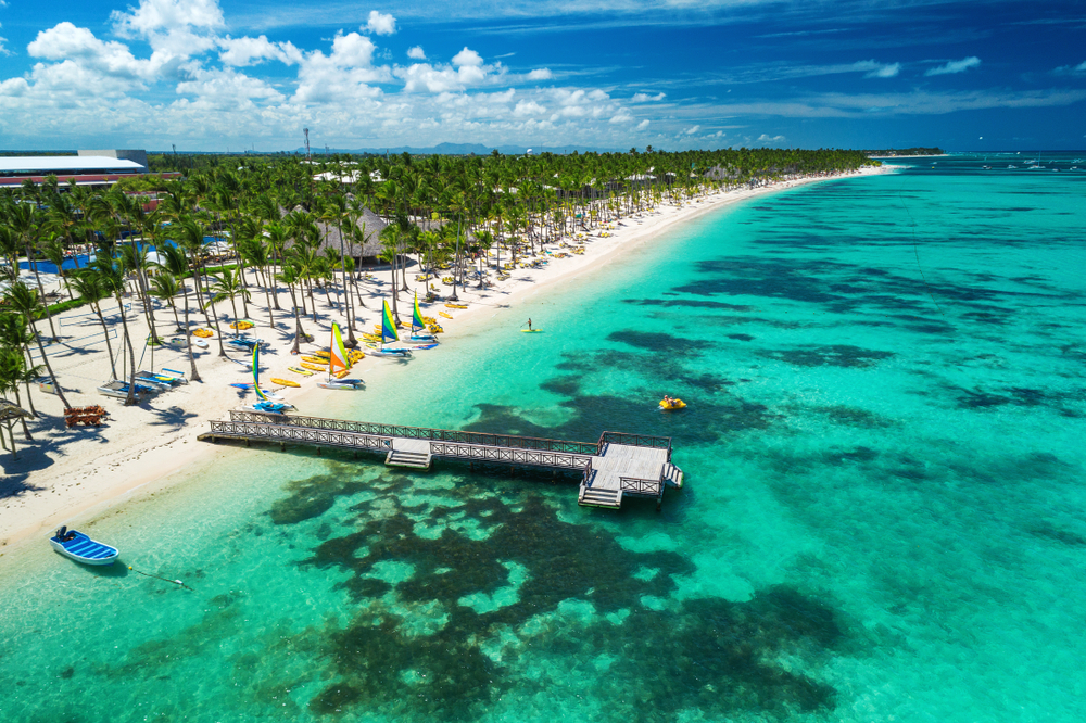 Bavaro Punta Cana