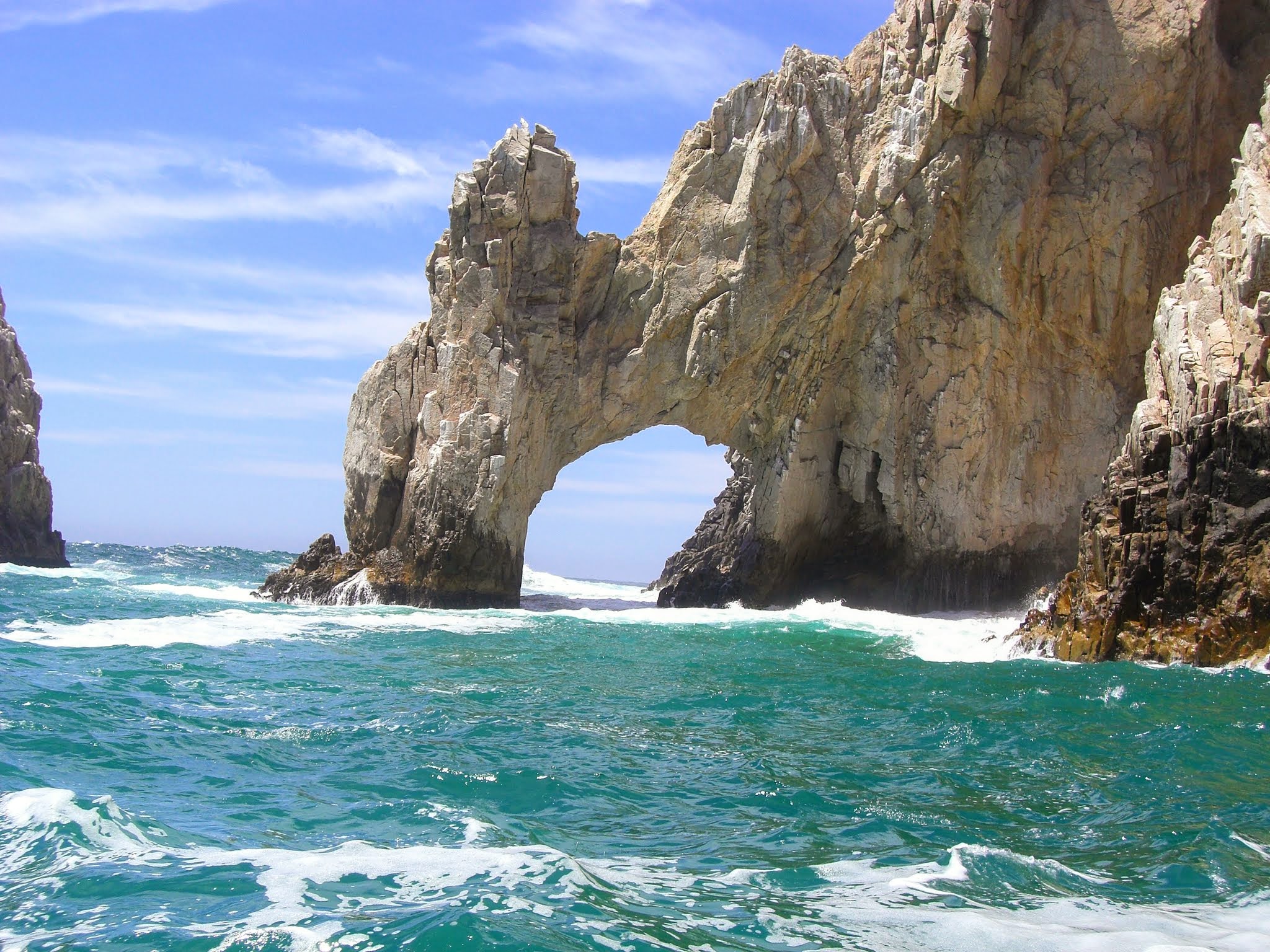 Cabo Arch Cabo Arch