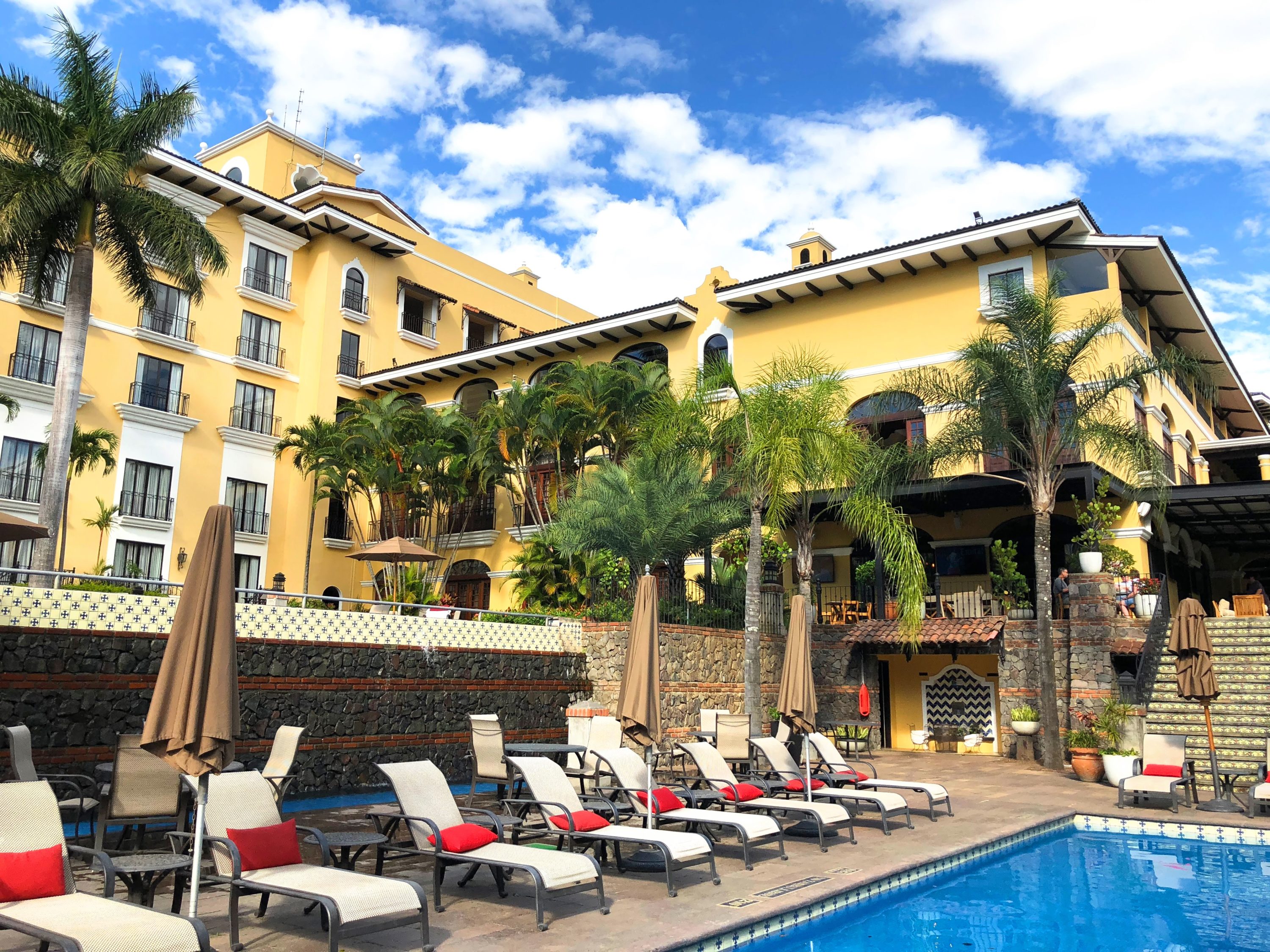 Costa Rica Marriott Costa Rica Marriott