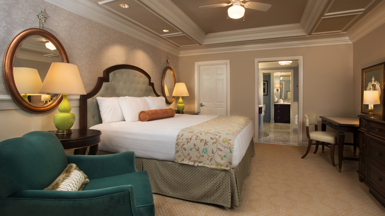 Disney Grand Floridian Hotel