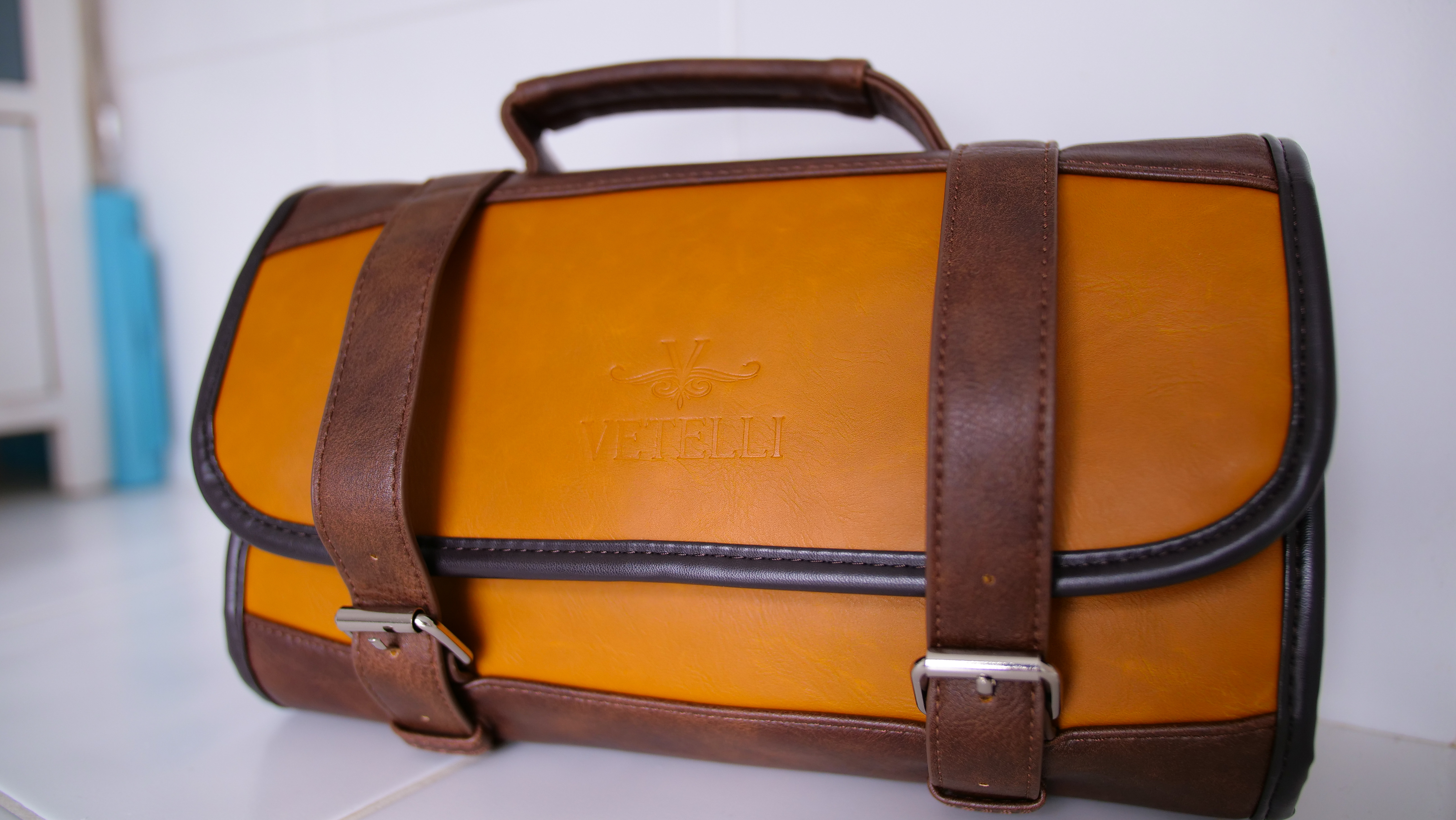 Dopp Kit
