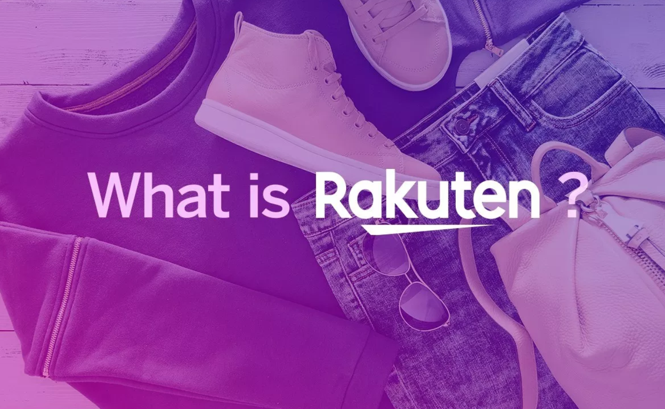 What is Rakuten Rakuten