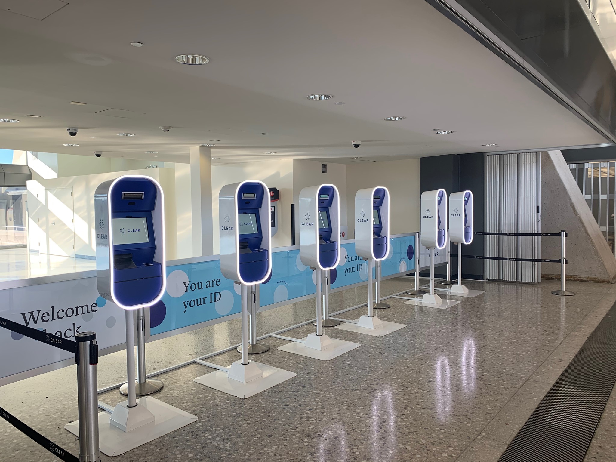 clear kiosks clear kiosks