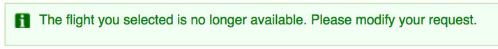 AA Phantom Award Space Message